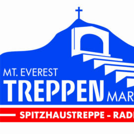Mt. Everest Treppenmarathon