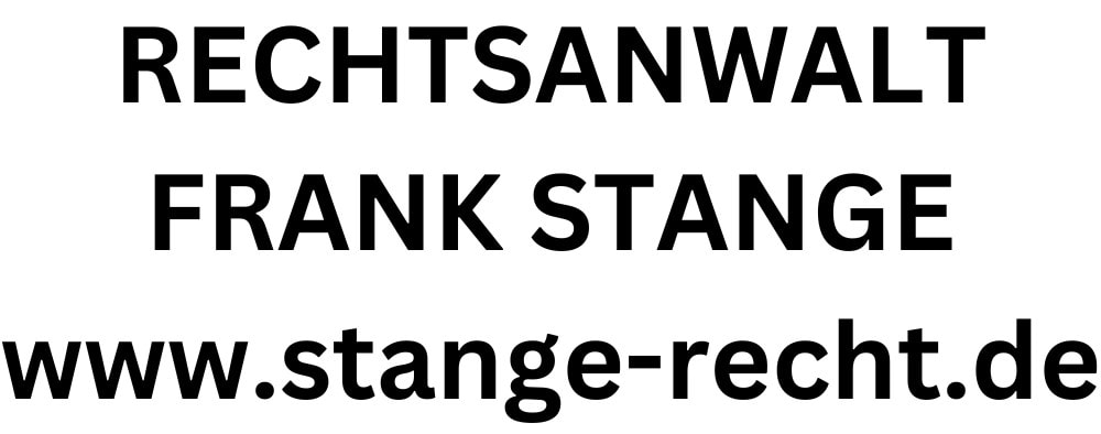 Frank Stange
