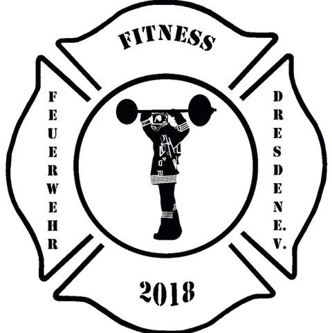 Logo Feuerwehrfitness-Dresden e.V.